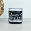 Run With Wolves Ginger Solstice Soy Wax Candle 60ml In Jar