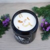 Run With Wolves Orange Embers Soy Wax Candle