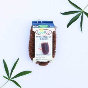 LoofCo Washing Up Brush