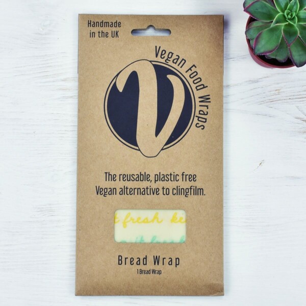 Vegan Food Wraps Vegan Wax Wraps Bread Wrap