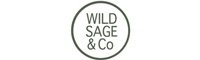 Wild Sage & Co Logo