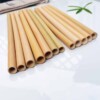 Bunkoza Reusable Bamboo Straws