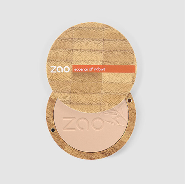 Compact Powder