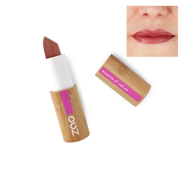 Matte Lipstick