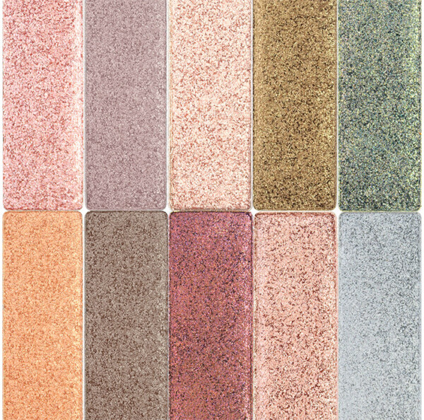 Ultra Shiny Eyeshadow Palette - Image 2