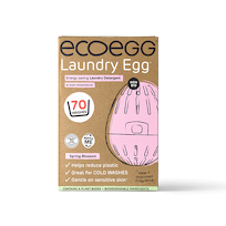 Spring Blossom Laundry Egg