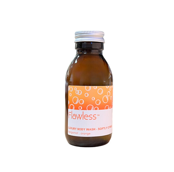 Sparkling Citrus Body Wash