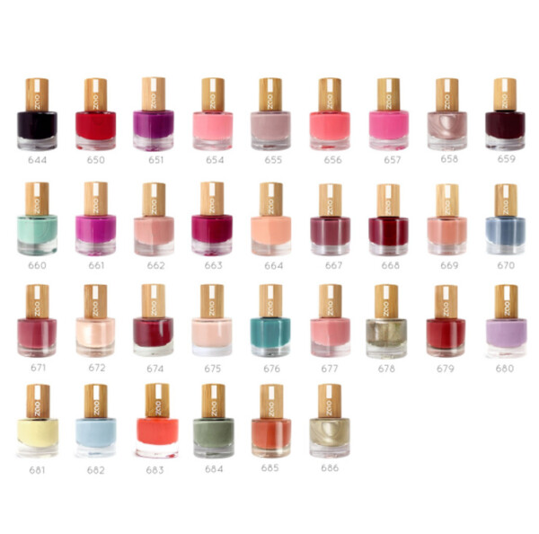 Nail Polish - Image 7