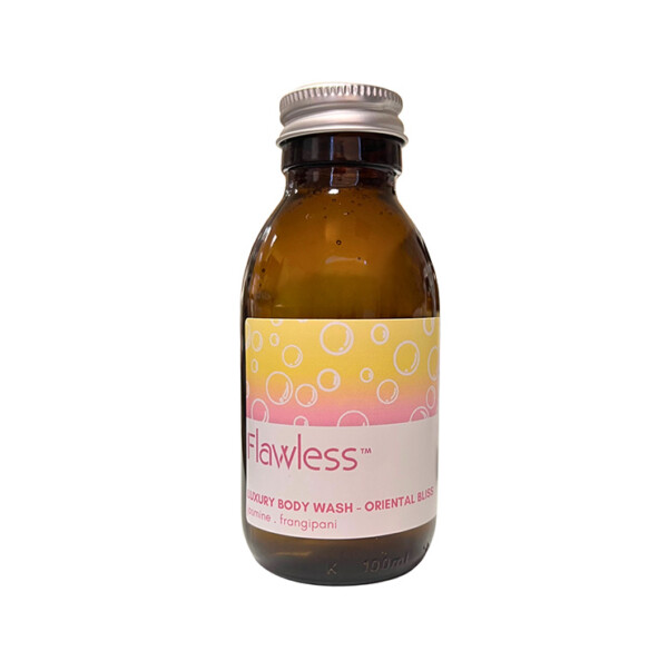 Oriental Bliss Body Wash