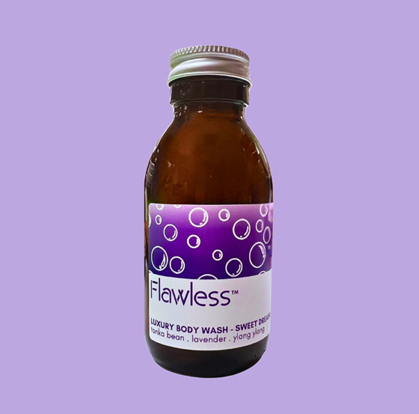 Sweet Dreams Body Wash - Image 2