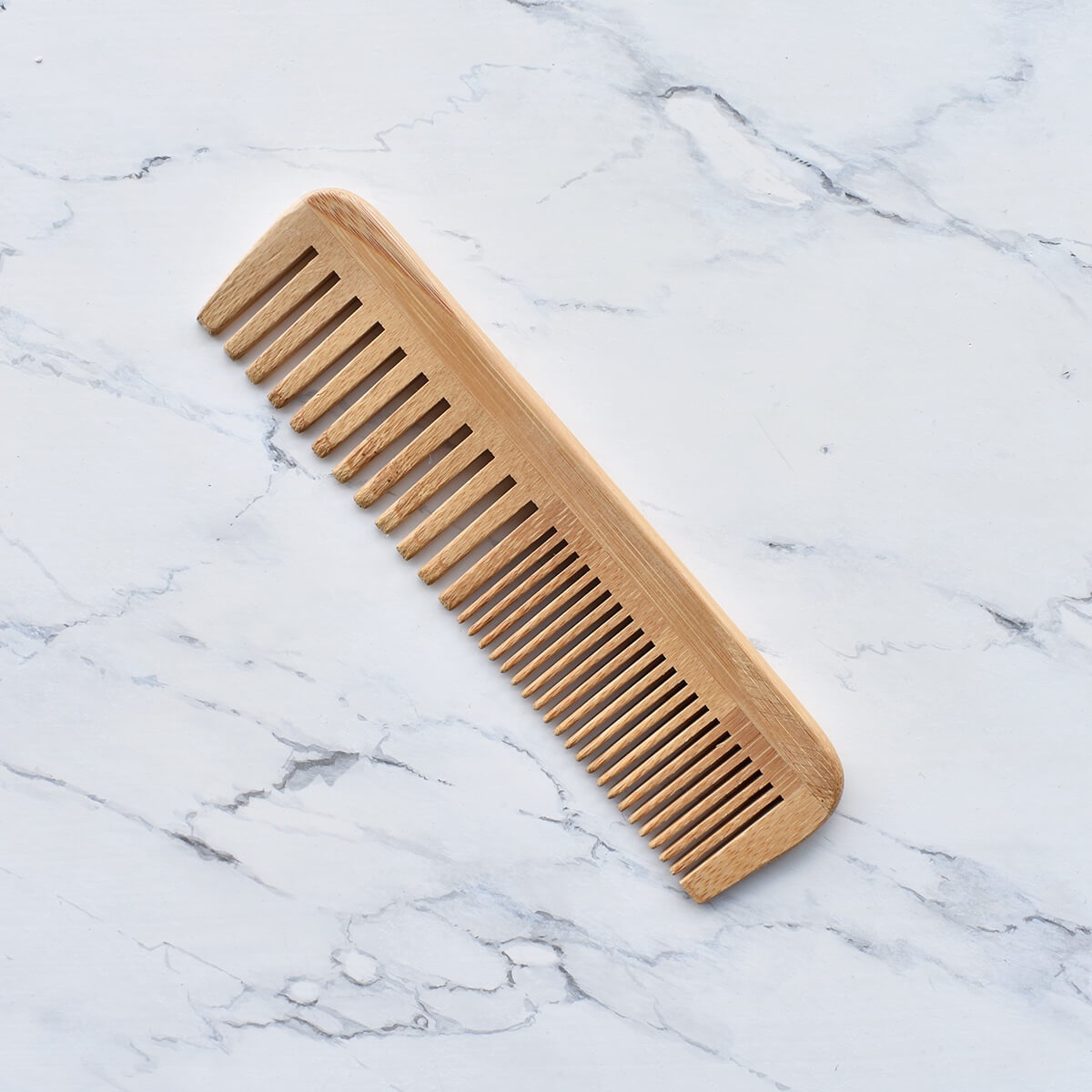 Croll & Denecke Bamboo Hair Comb