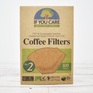 If You Care Compostable Coffee Filters