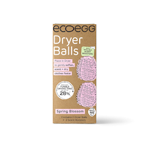 Spring Blossom Dryer Eggs - 2 Pack