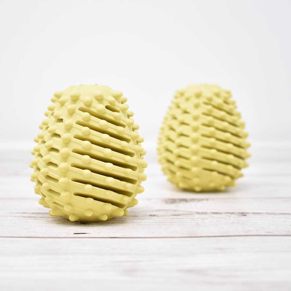 How Do Dryer Eggs Work at Lisa Maynard blog