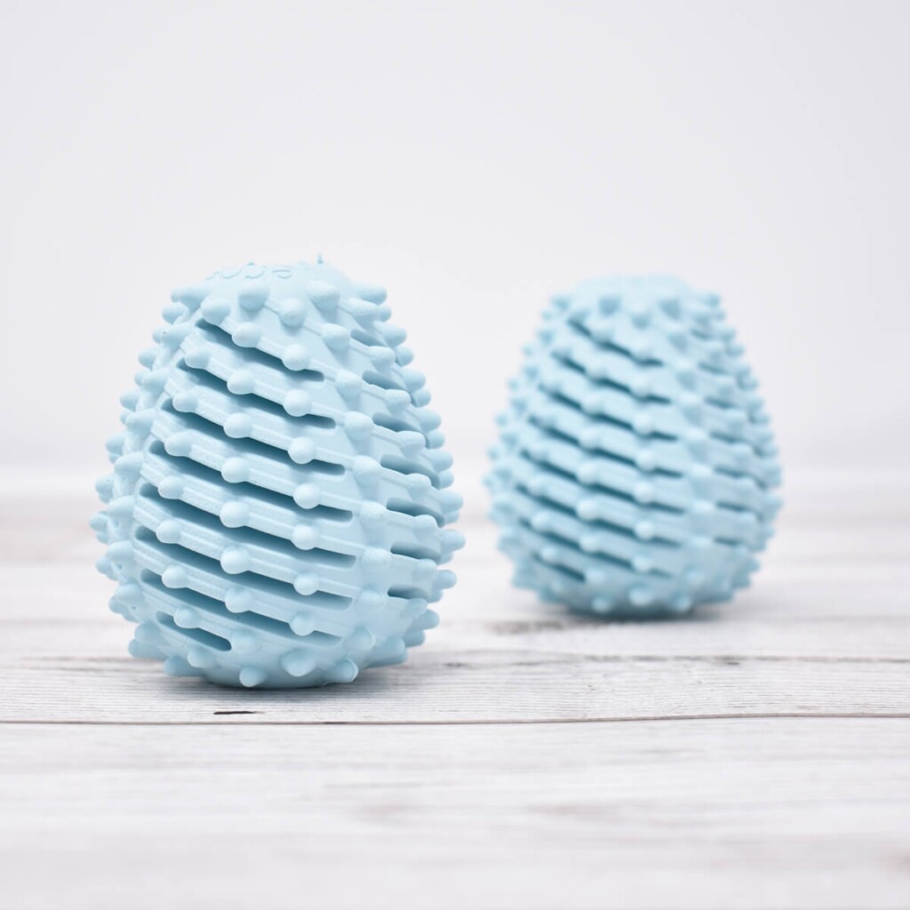 Ecoegg Fresh Linen Dryer Eggs 2 Pack