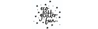 Eco glitter fun