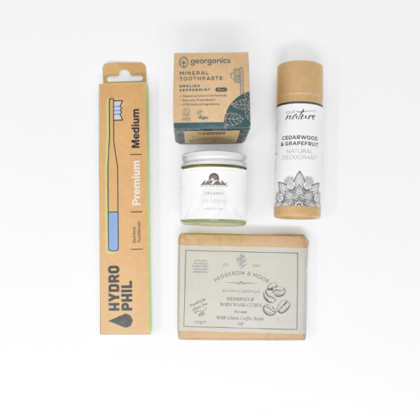 Essentials For Men