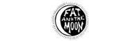 Fat and the Moon Logo