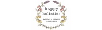happy holistics brand image