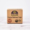 If You Care Compostable Large Baking Cups