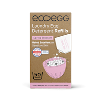 Refill Spring Blossom Laundry Egg Pellets
