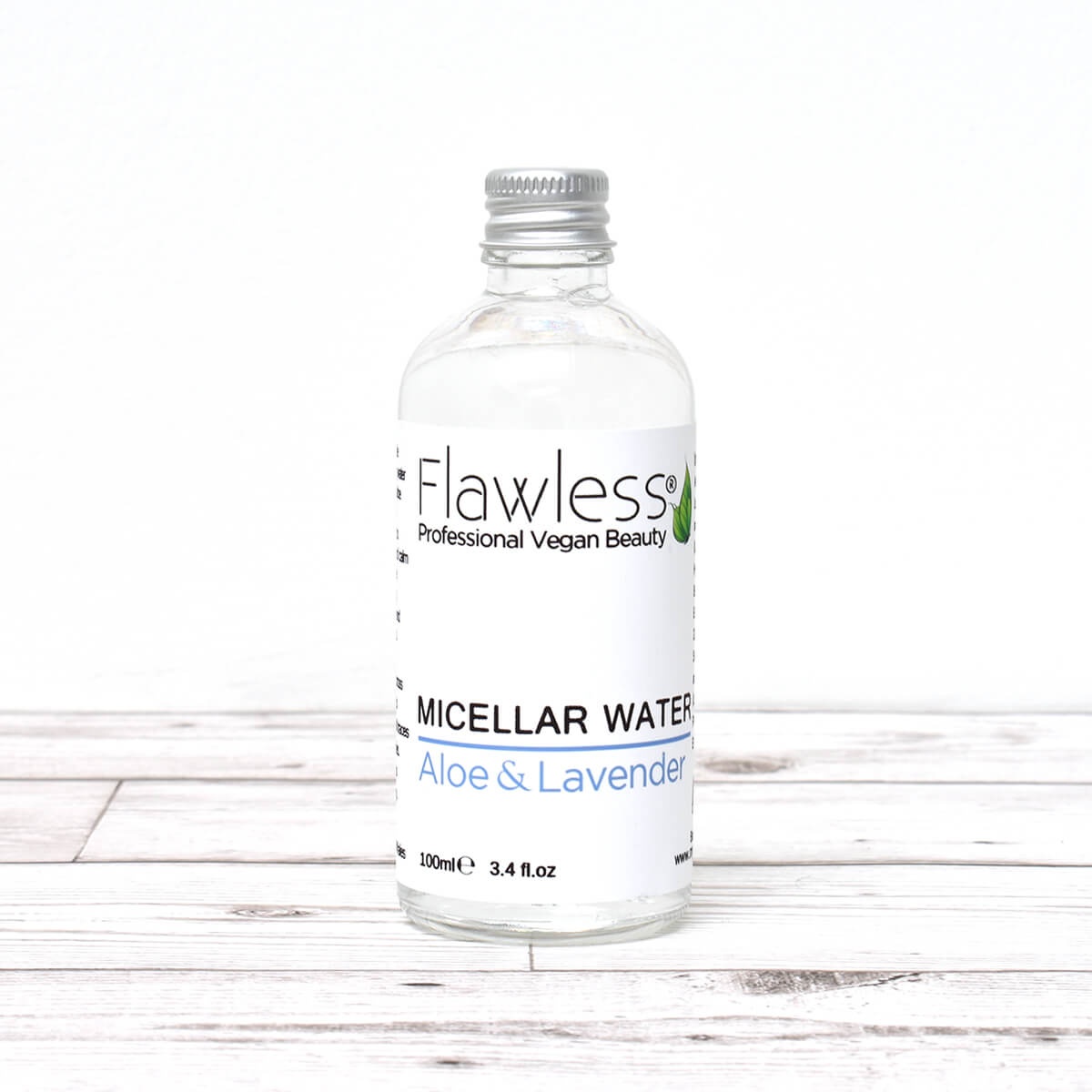 lavender micellar water