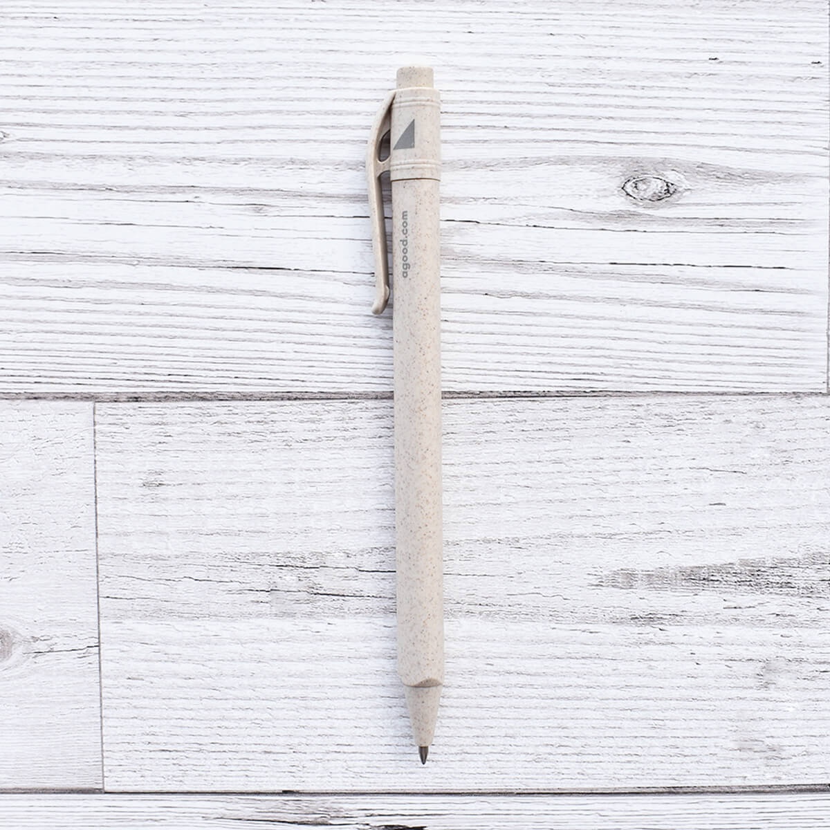Wheat Beige Natural Grass Pen | Peace With The