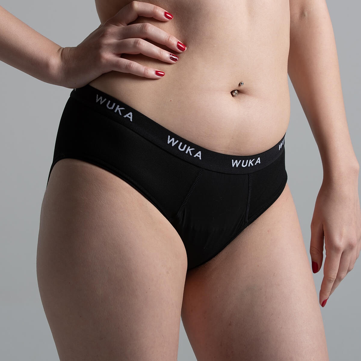 Cotton On HEAVY FLOW - Period underwear - black - Zalando.de