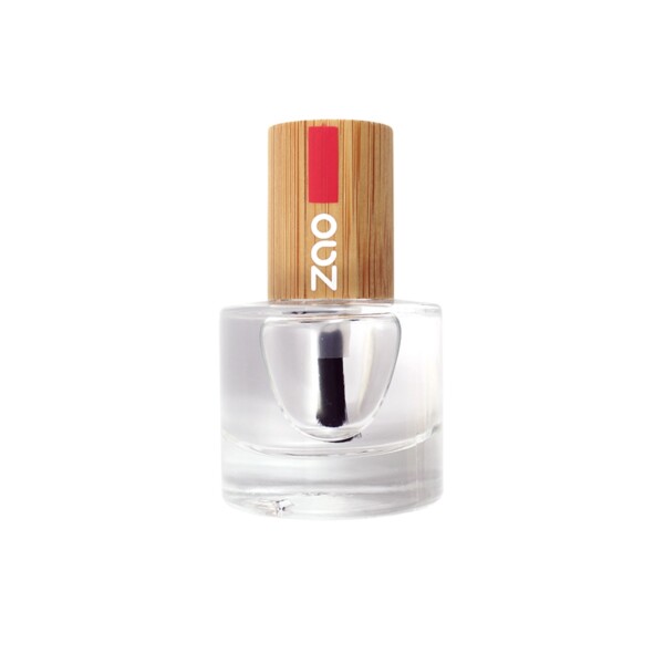 Zao Nail Polish Base Coat