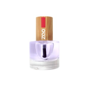 Zao Nail Polish Hardener