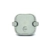 Huski Home Duck Egg Rice Husk Lunch Box Top View