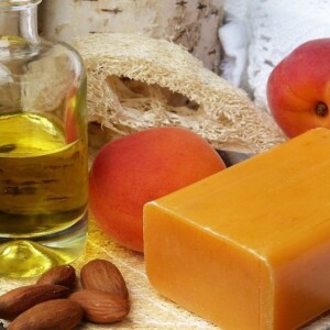 almond oil