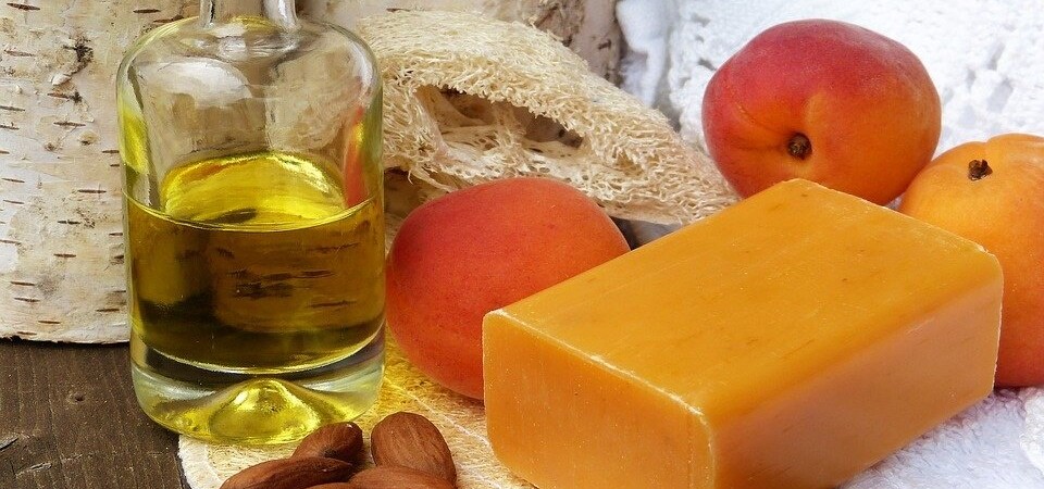 apricot oil