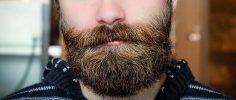 How To Take Care of Your Beard