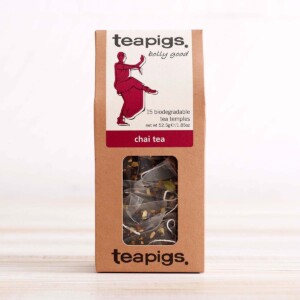 Teapigs Plastic Free Chai Tea Bags