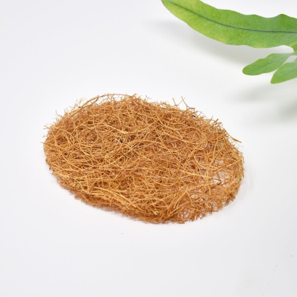 Safix Coconut Coir Body Scrub Pad