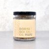Apple Oak Smoked Dorset Sea Salt Flakes