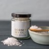 Dorset Sea Salt Co Natural Dorset Sea Salt Flakes Loose With Jar
