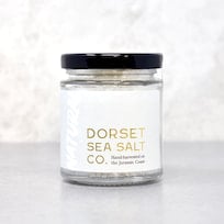 Dorset Sea Salt Co Natural Dorset Sea Salt Flakes