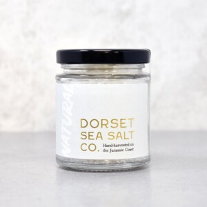 Dorset Sea Salt Co Natural Dorset Sea Salt Flakes
