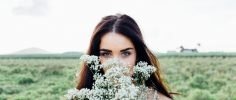 Why Eco Makeup is Good For Your Skin