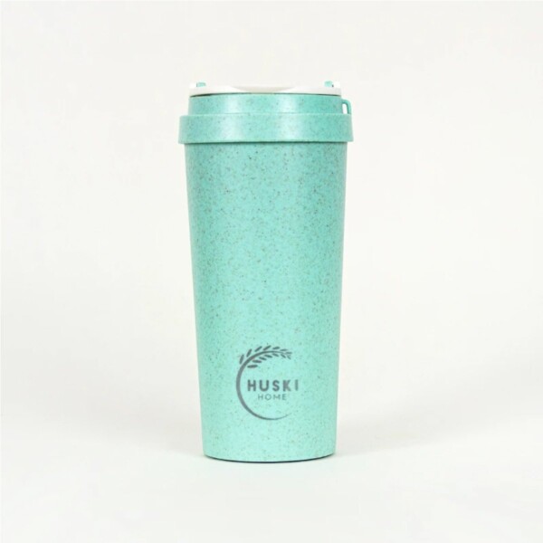 Lagoon Rice Husk Coffee Cup