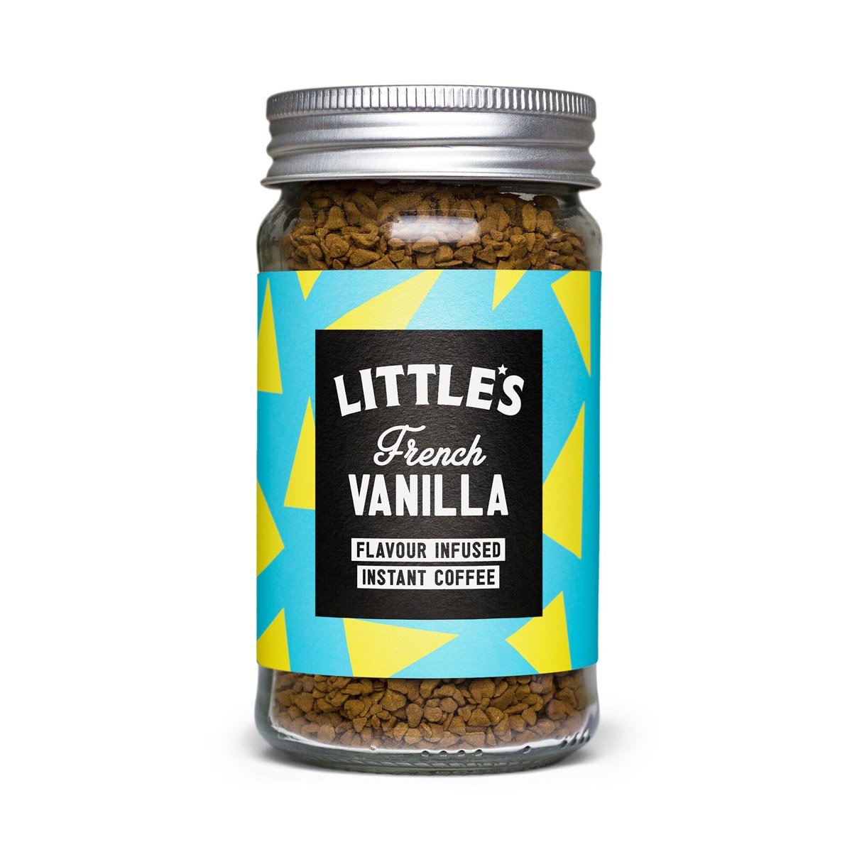 Little's French Vanilla Instant Coffee Peace With The Wild