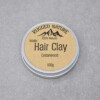 Rugged Nature Cedarwood Natural Vegan Hair Clay Tin