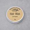 Rugged Nature Lemongrass Natural Hair Wax Tin