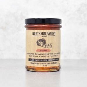 Northern Pantry Original Vegan Plant Based Honey Alternative