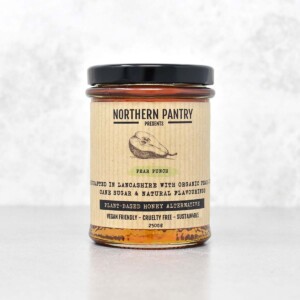 Northern Pantry Pear Punch Vegan Plant Based Honey Alternative