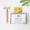 Mutiny Mini Safety Razor Kit - Aloe Vera