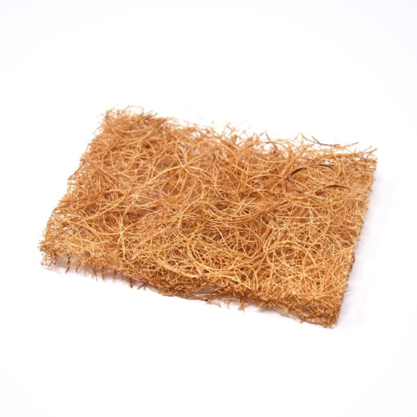 Safix Coconut Coir Soap Rest