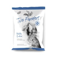 Plastic Free Herefordshire Crisps - Lightly Salted - 150g